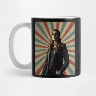 Becky Lynch Mug